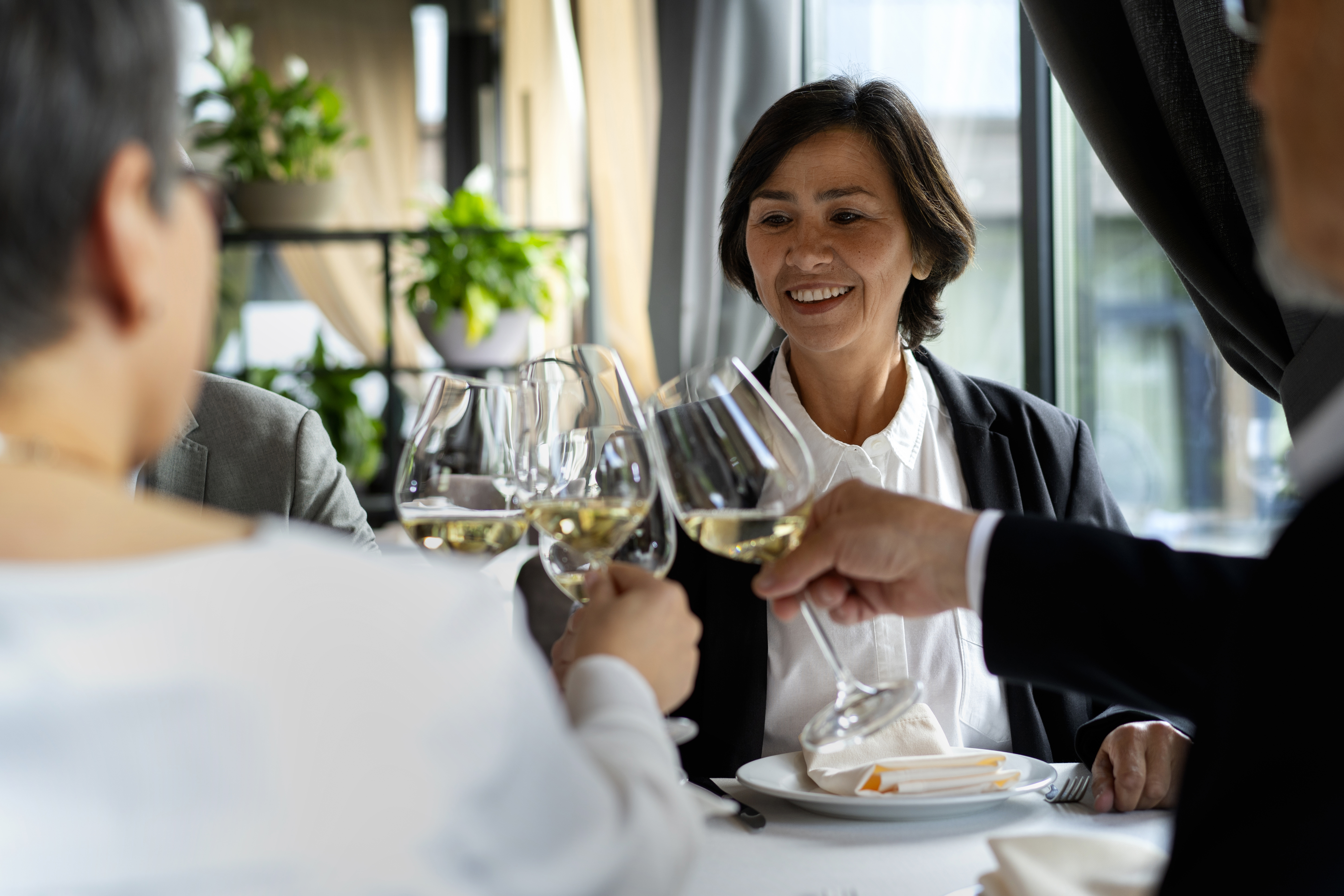 Impress Your Guests