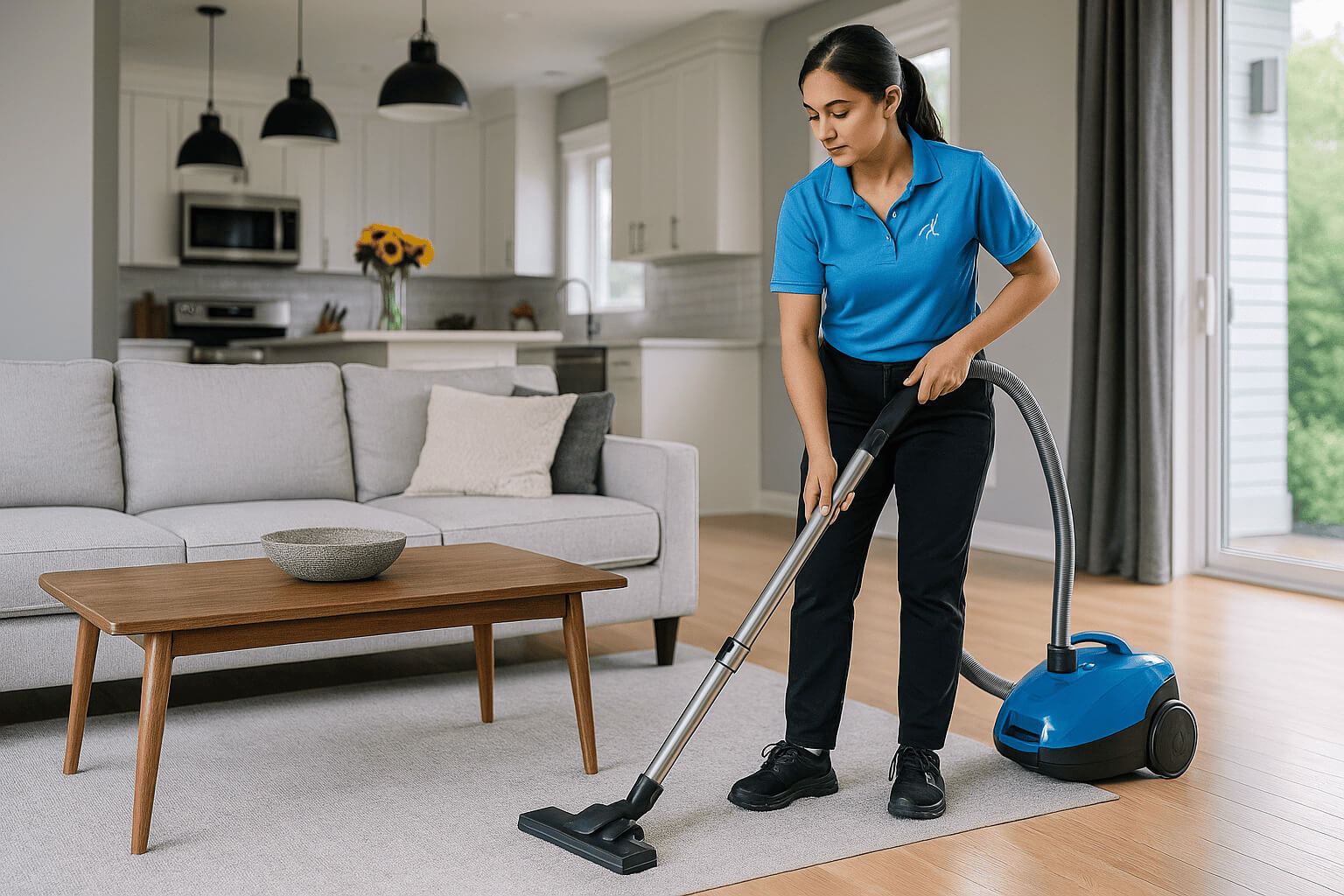 🏡 Personalized Cleaning Services for Your Home